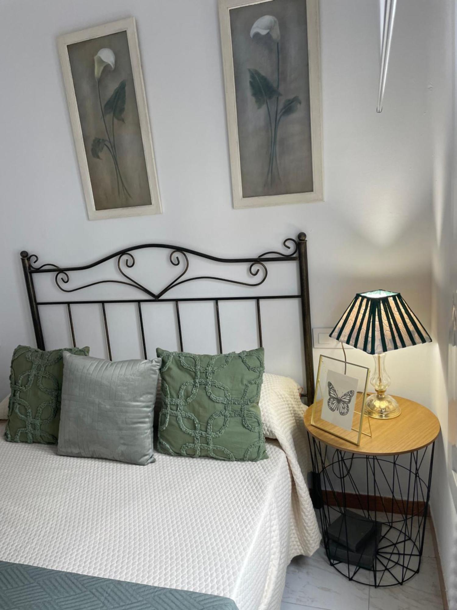 Casita Puerto Maritimo Villa Villanueva De Arosa Dış mekan fotoğraf